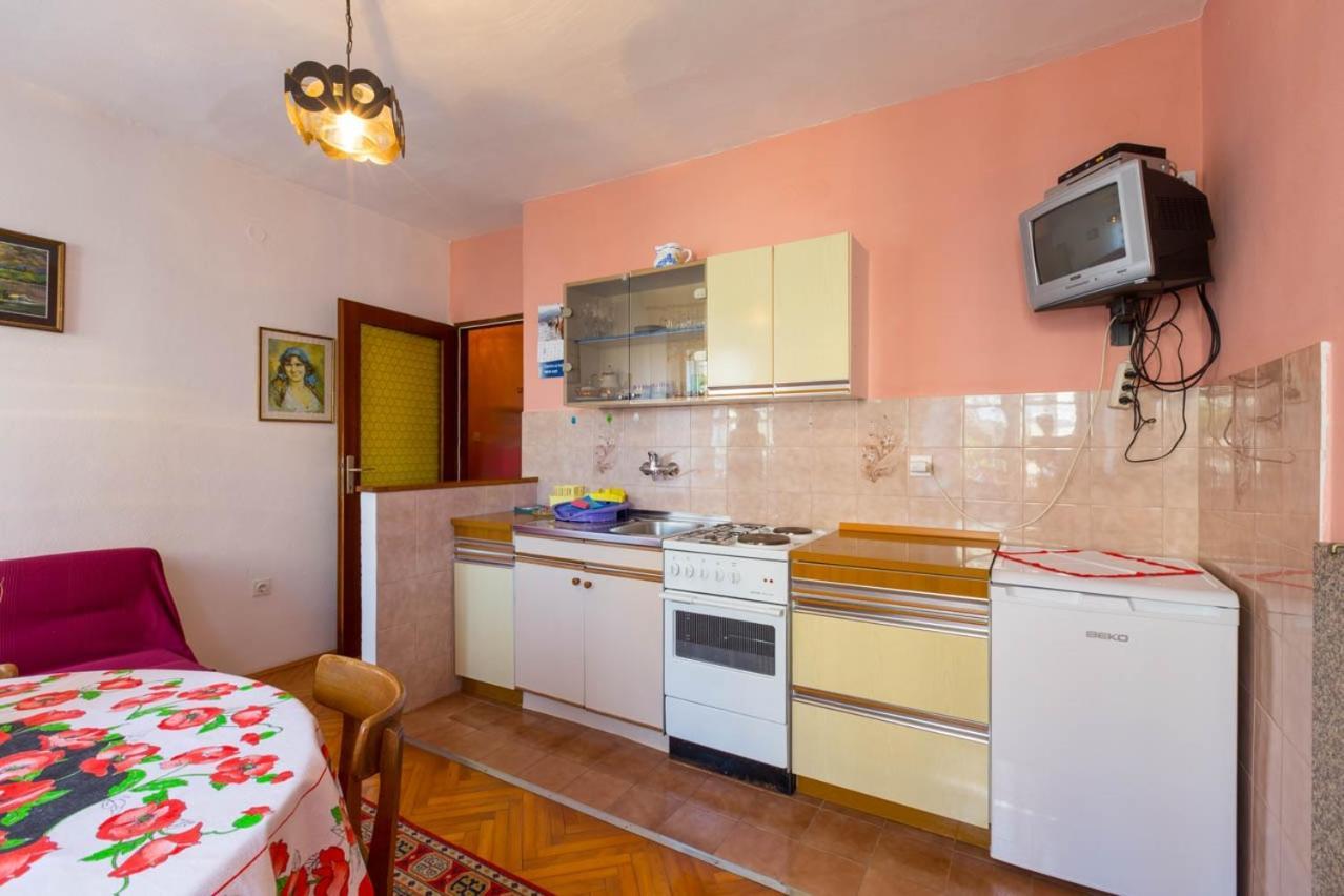 Apartments By The Sea Mali Losinj Veli Lošinj Exterior foto